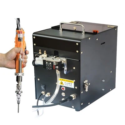 포지 헤드 나사용 자동 드라이버