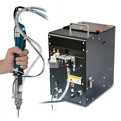 짧은 머리 나사용 자동 스크루드라이버