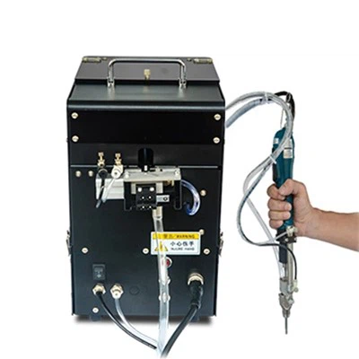 특수 헤드 나사용 자동 드라이버